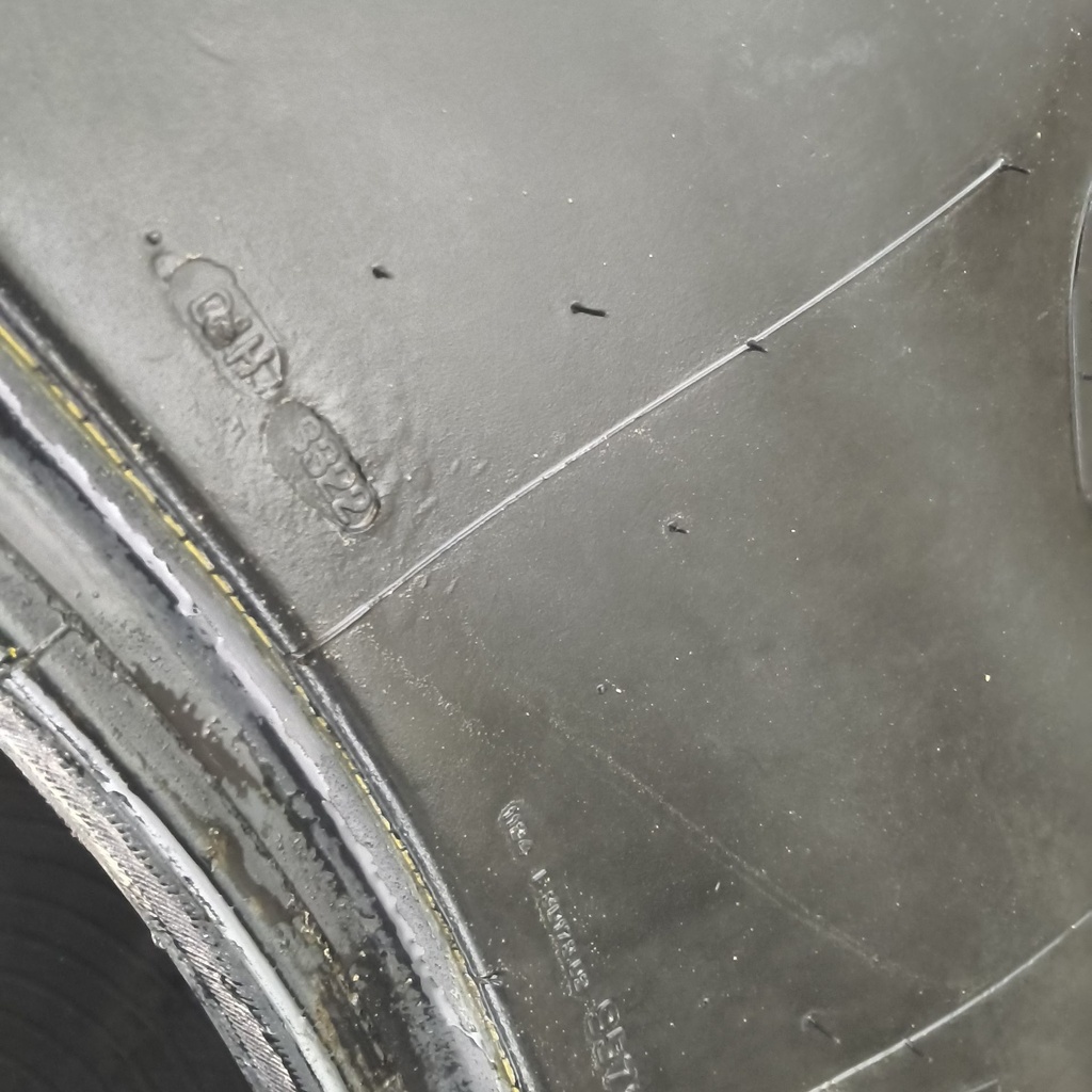 650/85R38 Trelleborg TM900 High Power R-1W 173D 80%