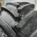 VF650/65R34 Michelin AxioBib 2 R-1 170D 99%