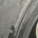 VF650/65R34 Michelin AxioBib 2 R-1 170D 99%