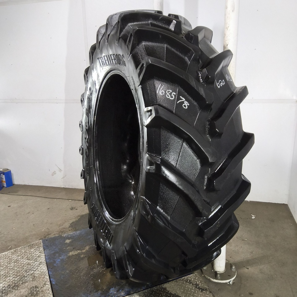 620/70R42 Trelleborg TM700 R-1W 166D 75%