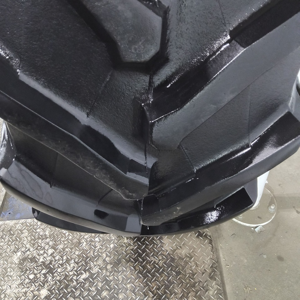 620/70R42 Trelleborg TM700 R-1W 166D 75%