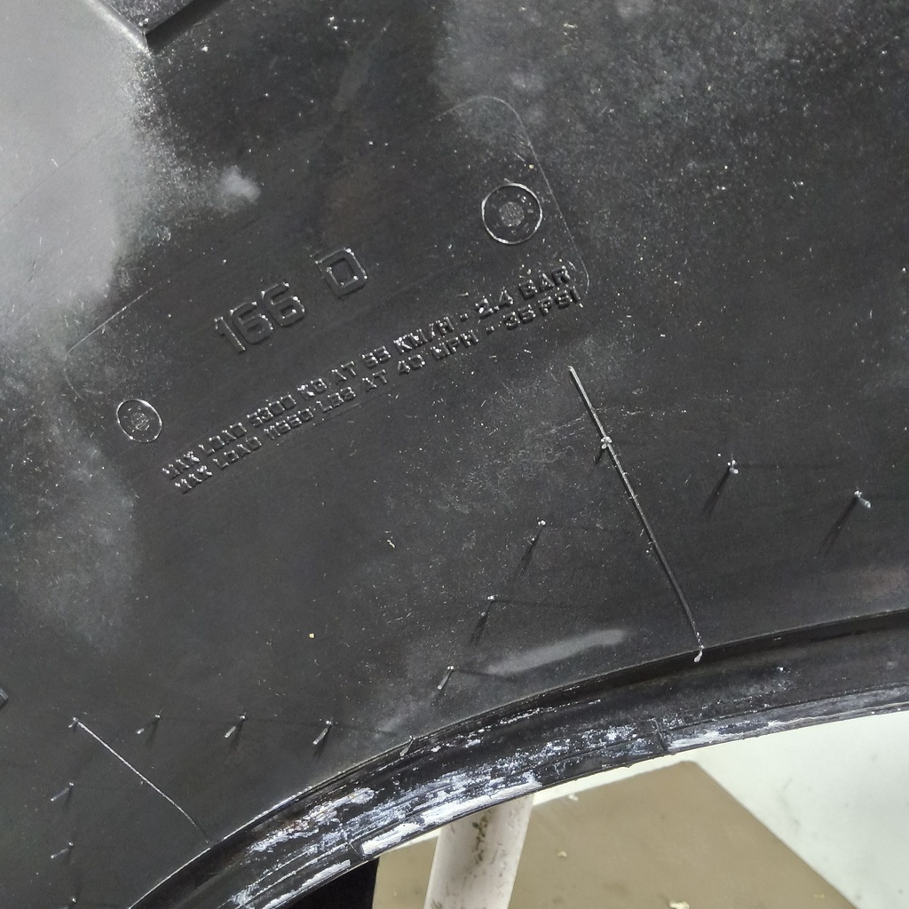 620/70R42 Trelleborg TM700 R-1W 166D 75%