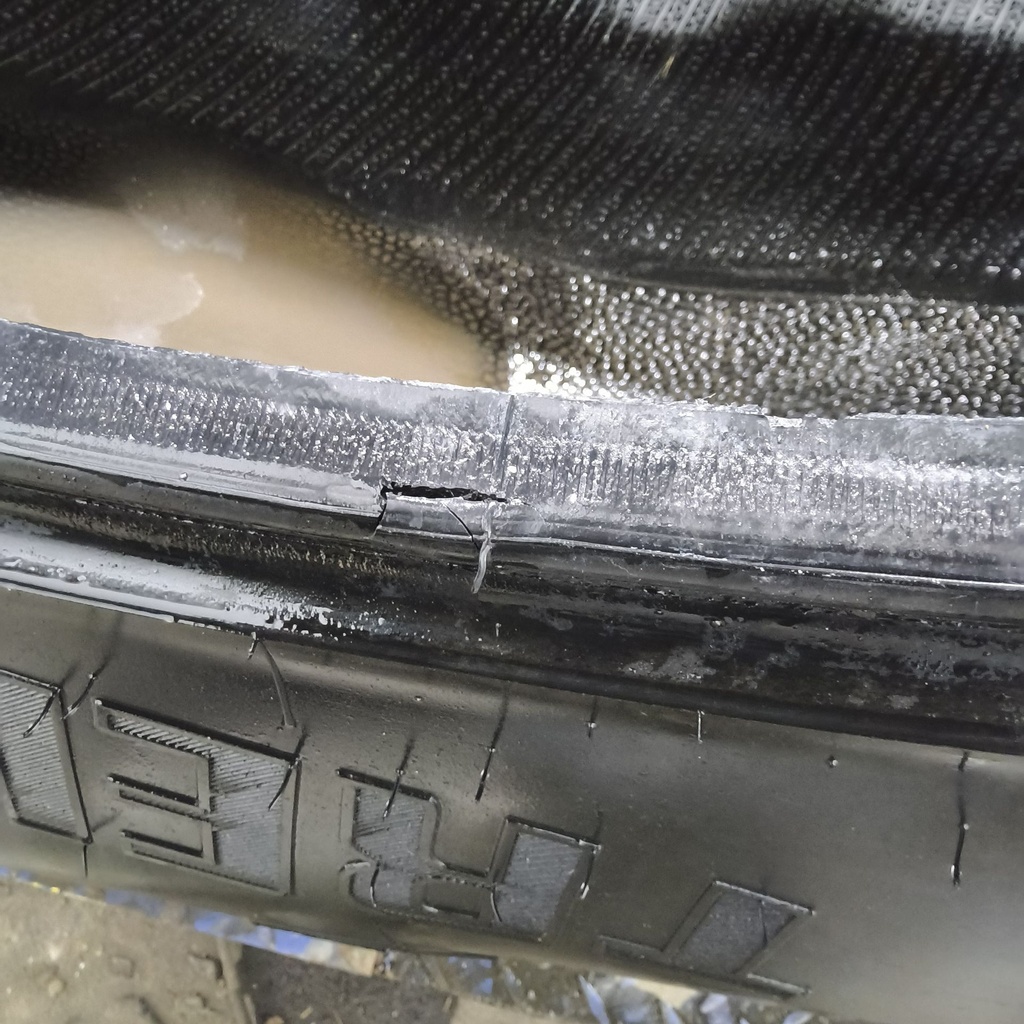 620/70R42 Trelleborg TM700 R-1W 166D 75%