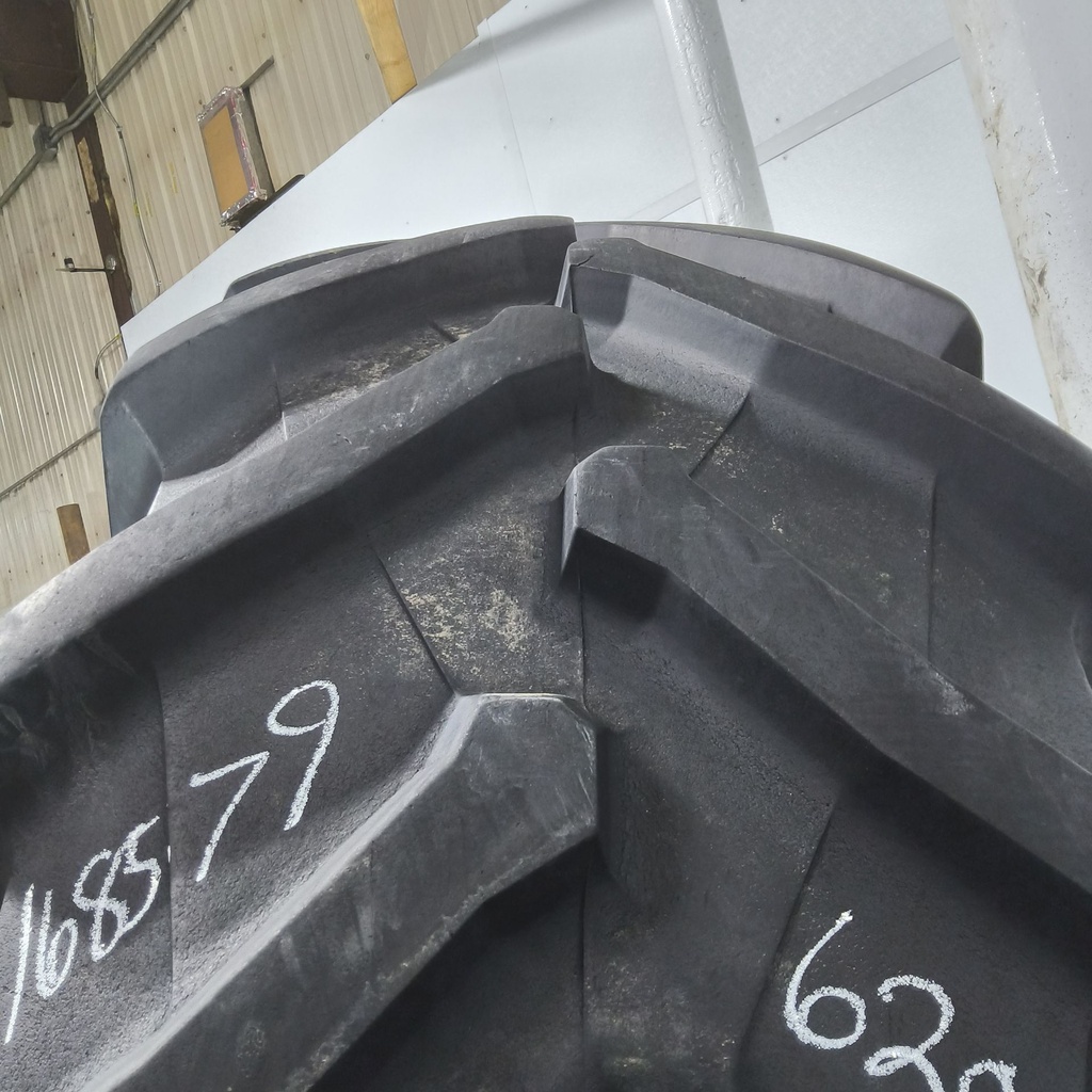620/70R42 Trelleborg TM700 R-1W 166D 75%