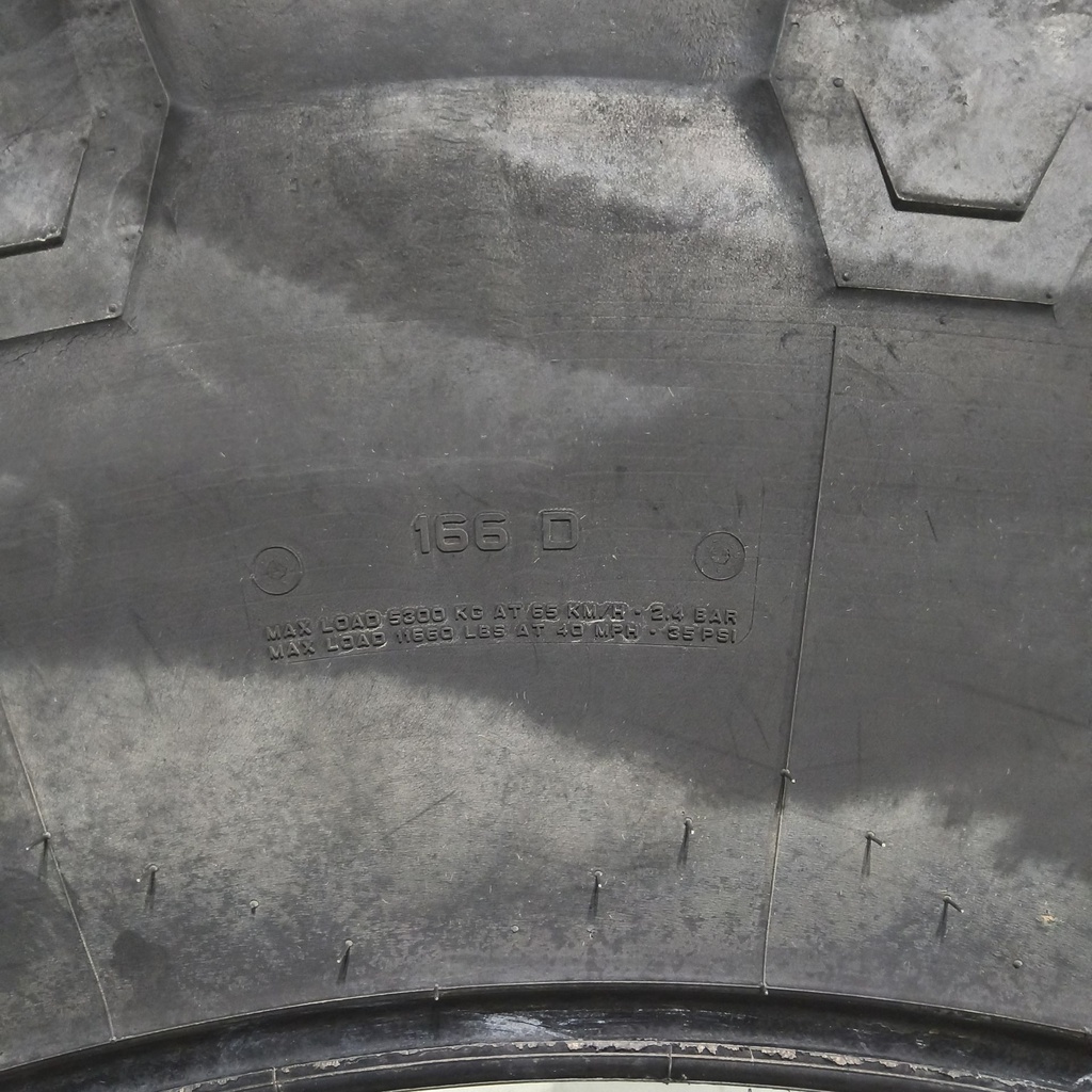 620/70R42 Trelleborg TM700 R-1W 166D 75%