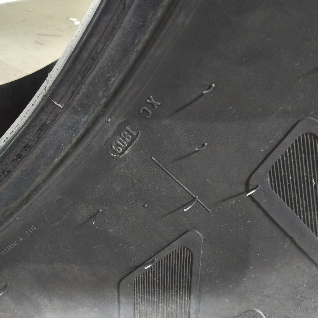 620/70R42 Trelleborg TM700 R-1W 166D 75%
