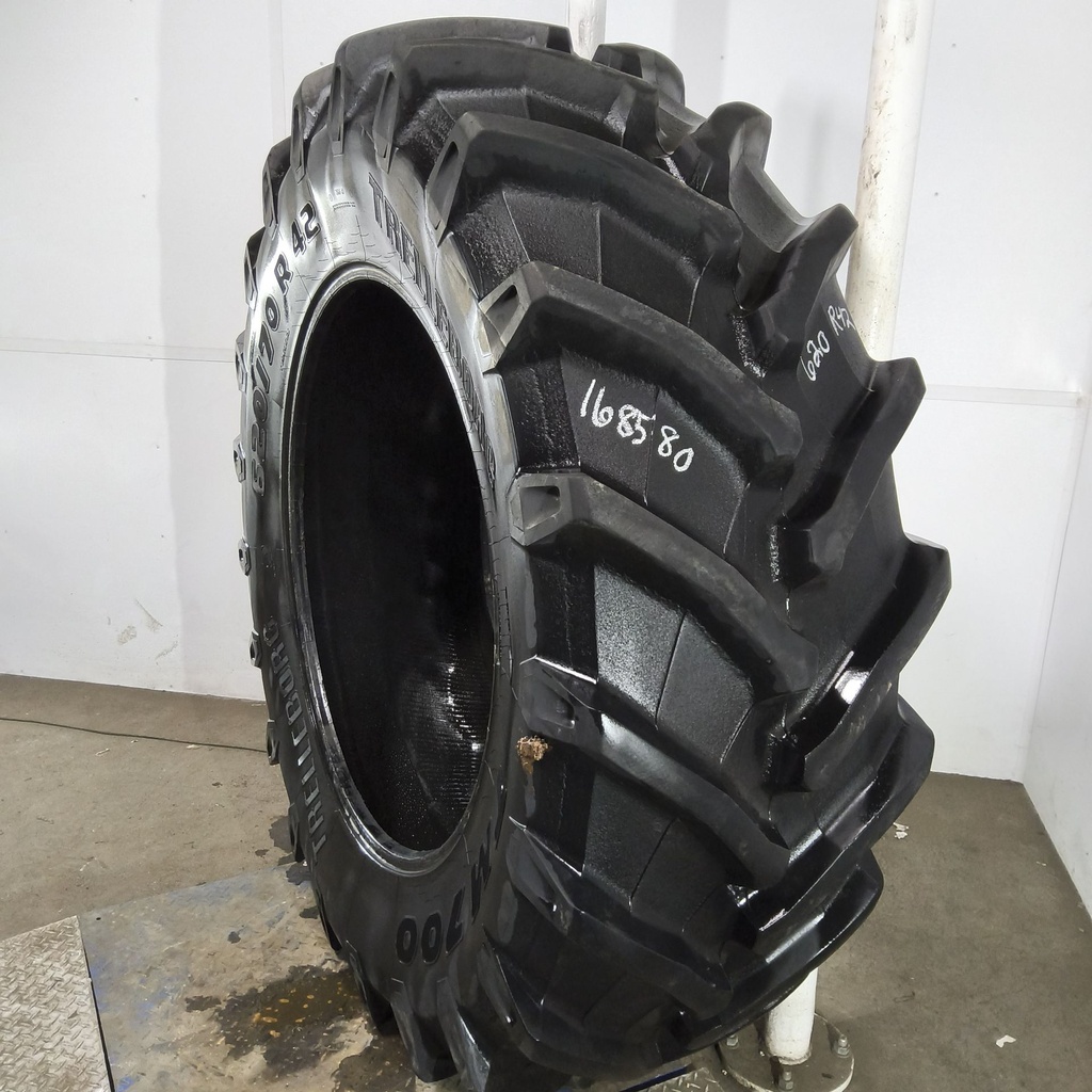 620/70R42 Trelleborg TM700 R-1W 166D 80%