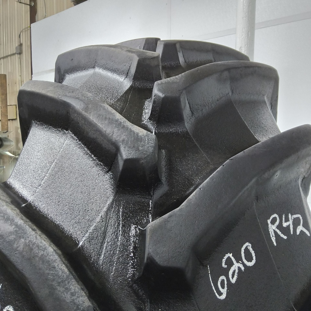 620/70R42 Trelleborg TM700 R-1W 166D 80%