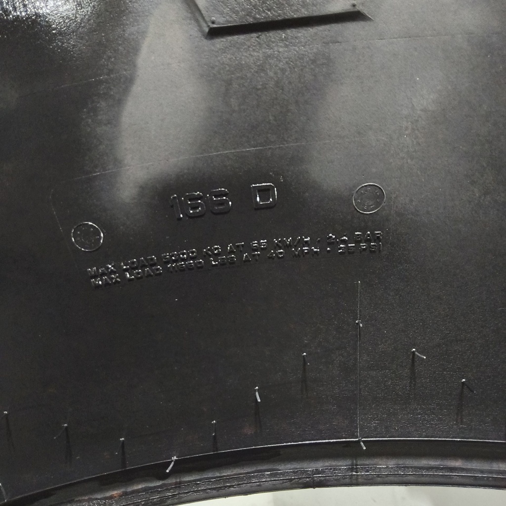620/70R42 Trelleborg TM700 R-1W 166D 80%