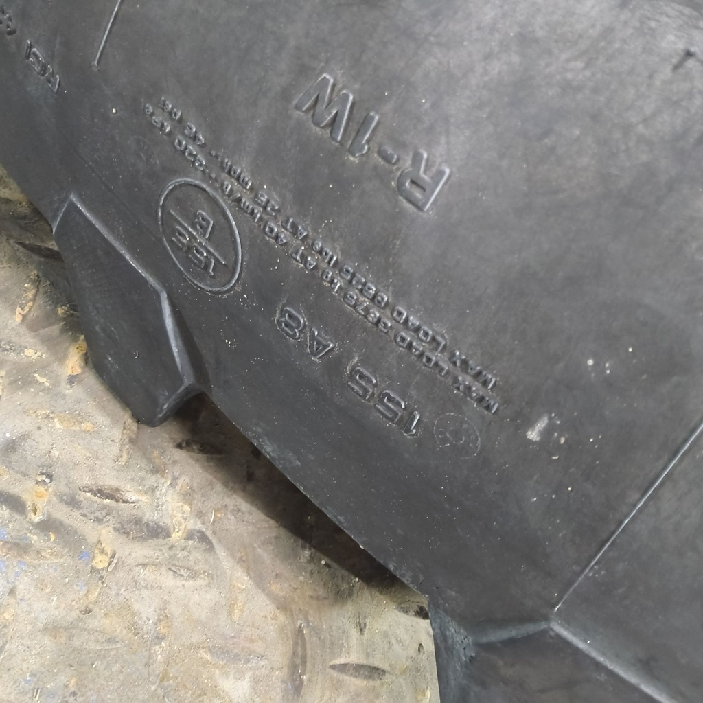 480/70R34 Trelleborg TM700 Progressive Traction R-1W 155A8 70%