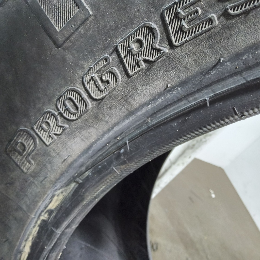 480/70R34 Trelleborg TM700 Progressive Traction R-1W 155A8 70%