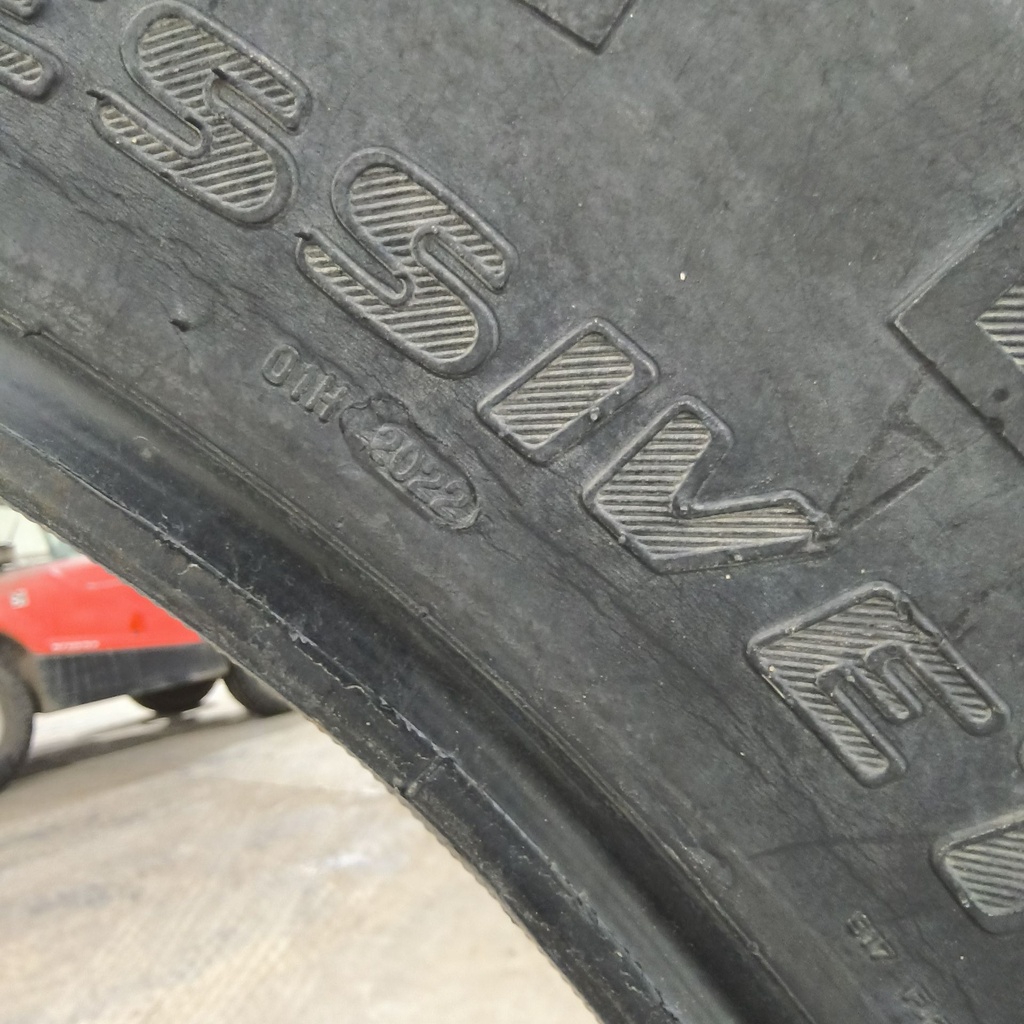 480/70R34 Trelleborg TM700 Progressive Traction R-1W 155A8 70%