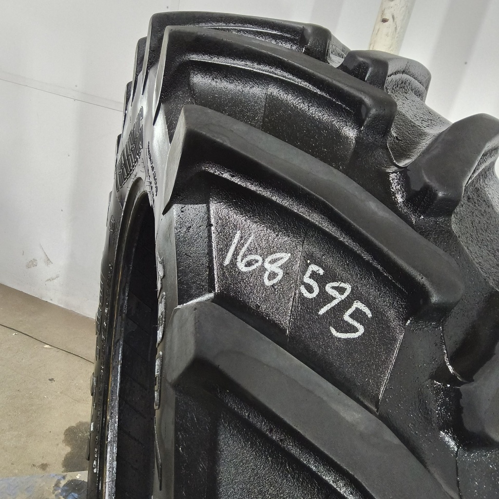 480/70R34 Trelleborg TM700 Progressive Traction R-1W 155A8 70%