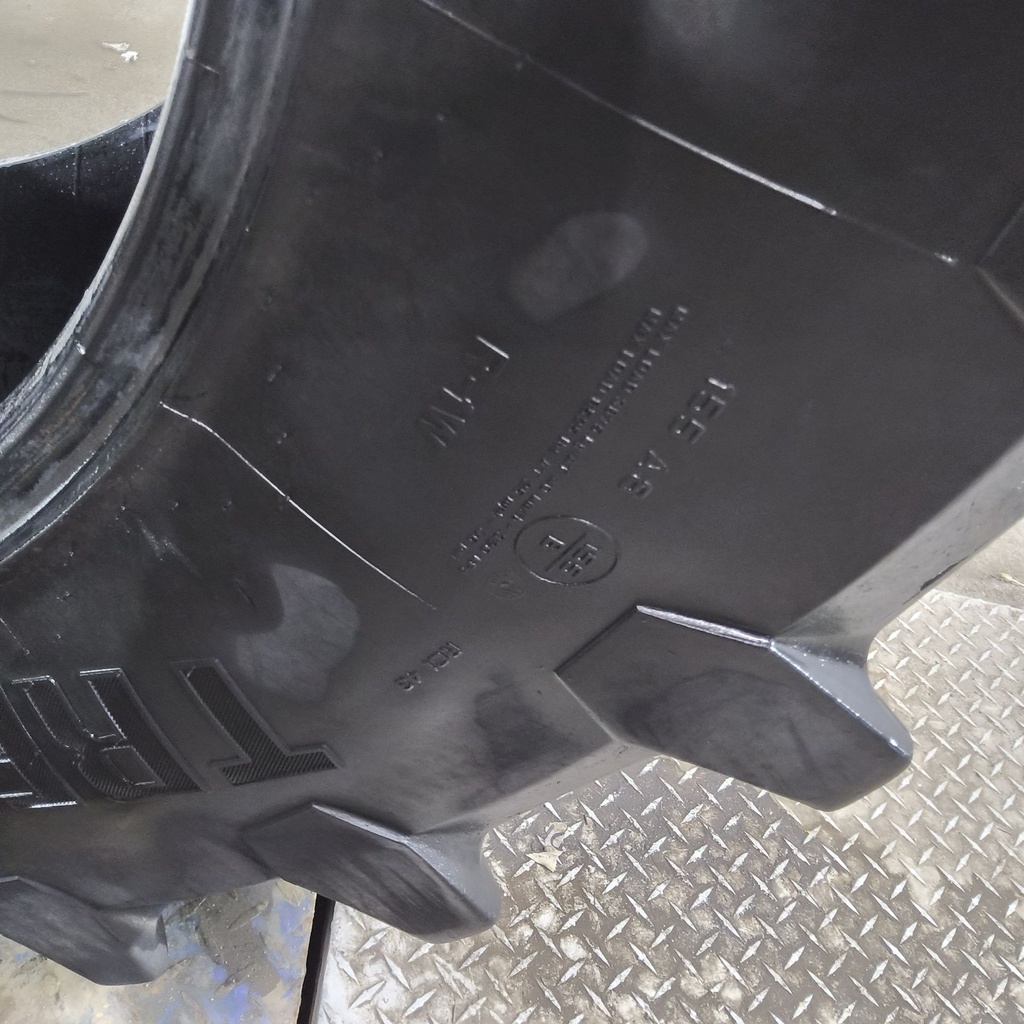 480/70R34 Trelleborg TM700 Progressive Traction R-1W 155A8 70%