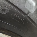 380/90R50 Michelin AgriBib Row Crop R-1W 151A8 45%