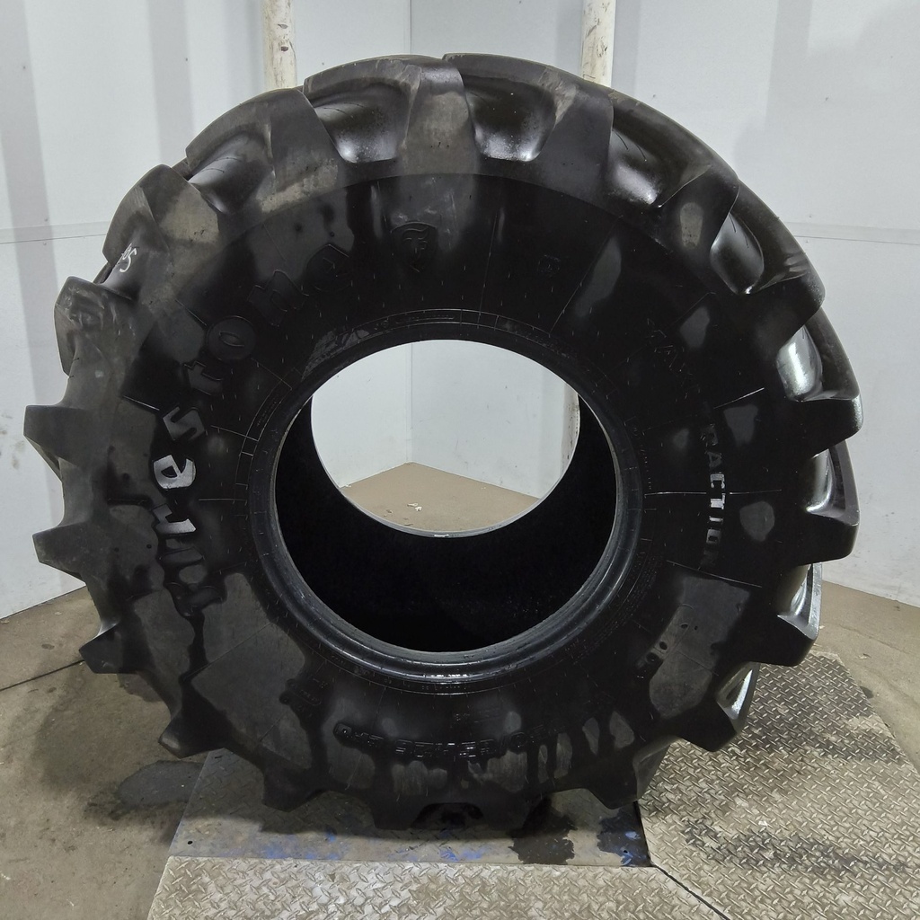 VF750/65R26CFO Firestone Maxi Traction R-1W 177B 90%