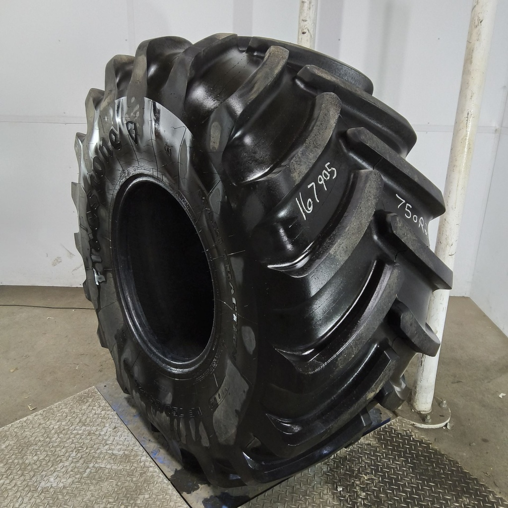 VF750/65R26CFO Firestone Maxi Traction R-1W 177B 90%