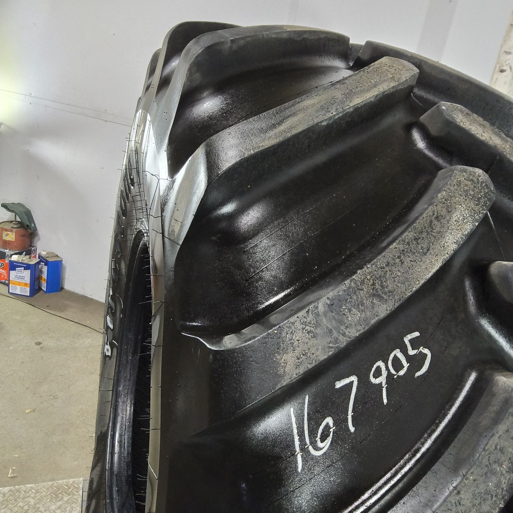 VF750/65R26CFO Firestone Maxi Traction R-1W 177B 90%