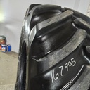 VF750/65R26CFO Firestone Maxi Traction R-1W 177B 90%