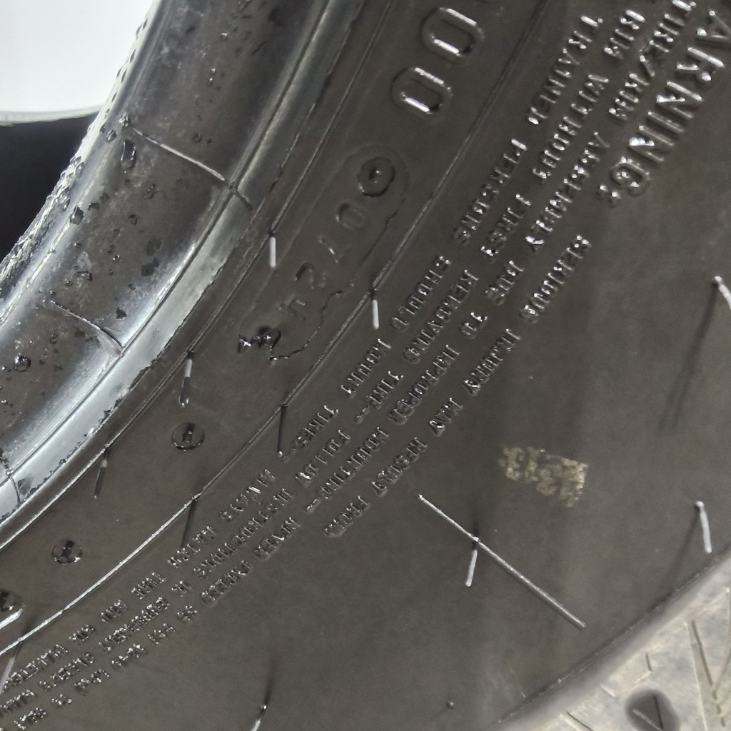 VF750/65R26CFO Firestone Maxi Traction R-1W 177B 90%