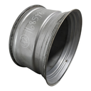 23"W x 42"D, 10-Hole Straddle Dual - Inside Main , -15.38" Offset