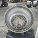 23"W x 42"D, 10-Hole Straddle Dual - Inside Main , -15.38" Offset