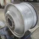 23"W x 42"D, 10-Hole Straddle Dual - Inside Main , -15.38" Offset