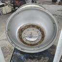 23"W x 42"D, Case IH Silver Mist 10-Hole Straddle Dual - Inside Main , -15" Offset