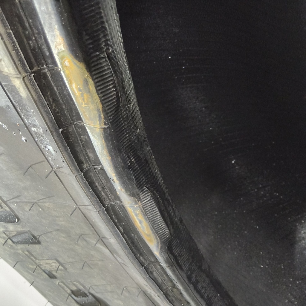 710/70R42 Firestone Maxi Traction R-1W 168D 90%