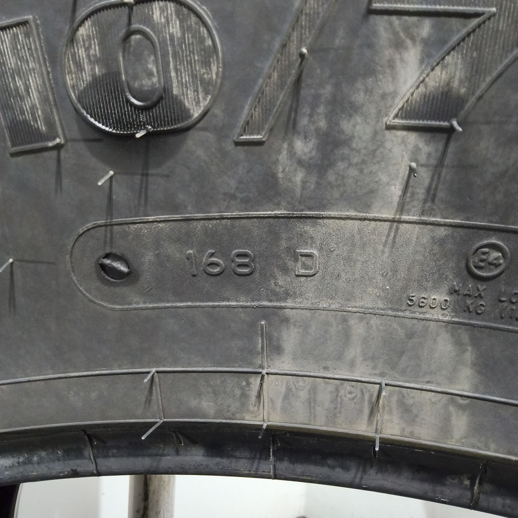 710/70R42 Firestone Maxi Traction R-1W 168D 90%