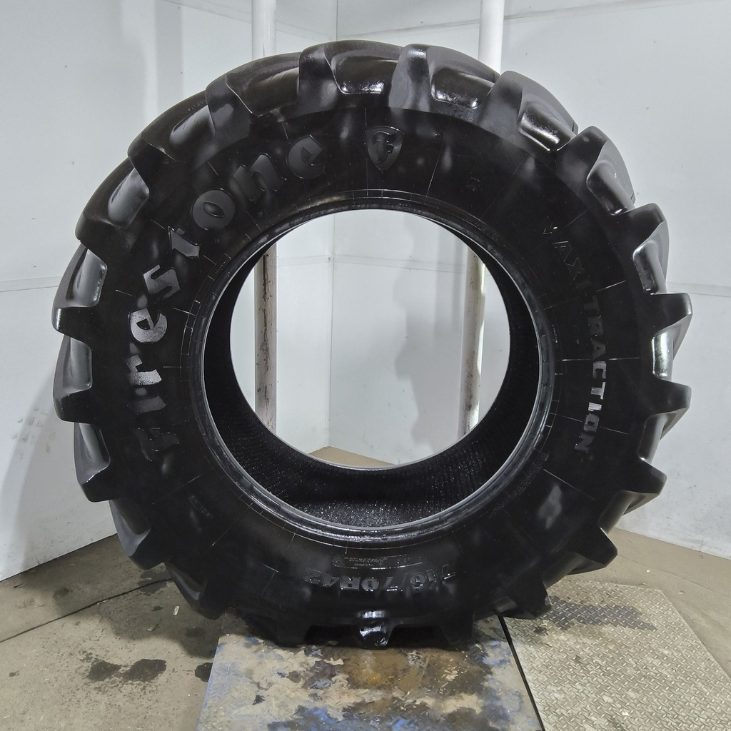 710/70R42 Firestone Maxi Traction R-1W 168D 90%