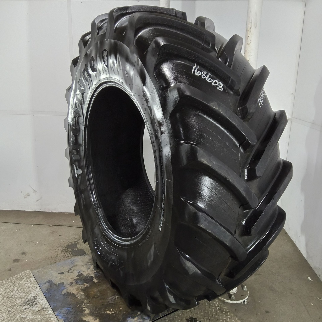 710/70R42 Firestone Maxi Traction R-1W 168D 90%