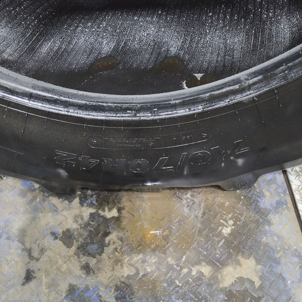 710/70R42 Firestone Maxi Traction R-1W 168D 90%