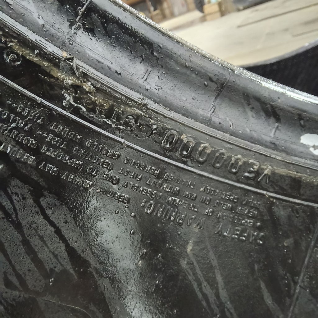 710/70R42 Firestone Maxi Traction R-1W 168D 90%