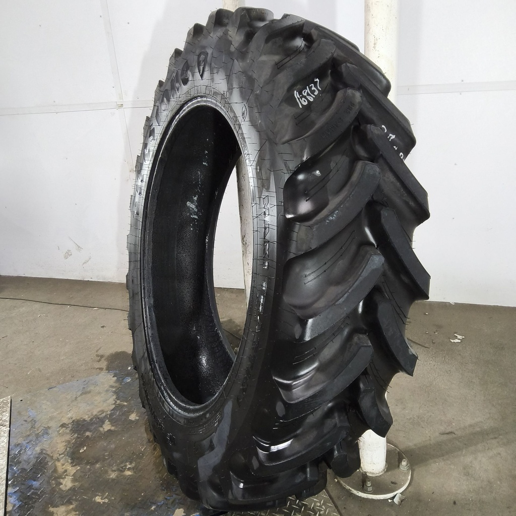 VF380/80R38 Firestone Maxi Traction R-1W 154D 99%