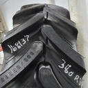 VF380/80R38 Firestone Maxi Traction R-1W 154D 99%