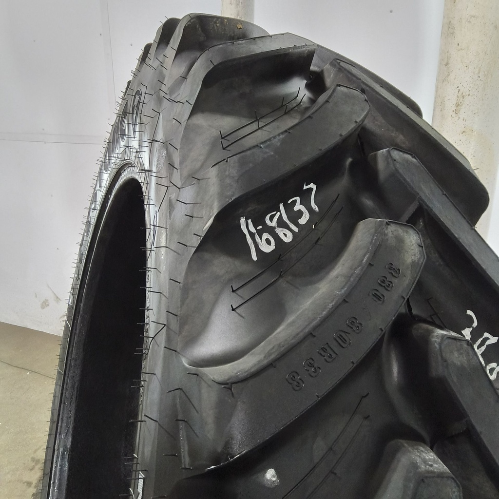 VF380/80R38 Firestone Maxi Traction R-1W 154D 99%