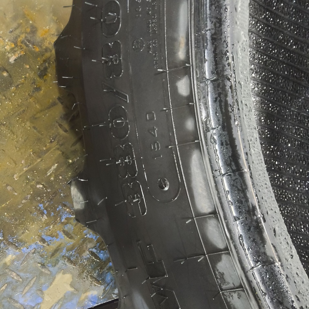 VF380/80R38 Firestone Maxi Traction R-1W 154D 99%