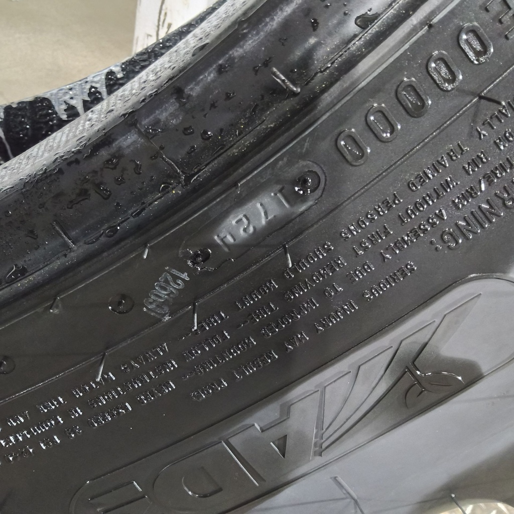 VF380/80R38 Firestone Maxi Traction R-1W 154D 99%