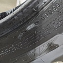 VF380/80R38 Firestone Maxi Traction R-1W 154D 99%