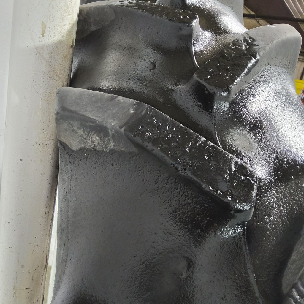 380/90R54 Goodyear Farm DT800 Super Traction R-1W 152B 55%