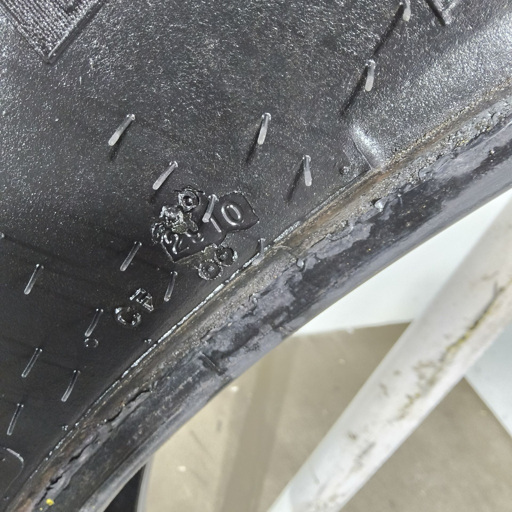 380/90R54 Goodyear Farm DT800 Super Traction R-1W 152B 55%