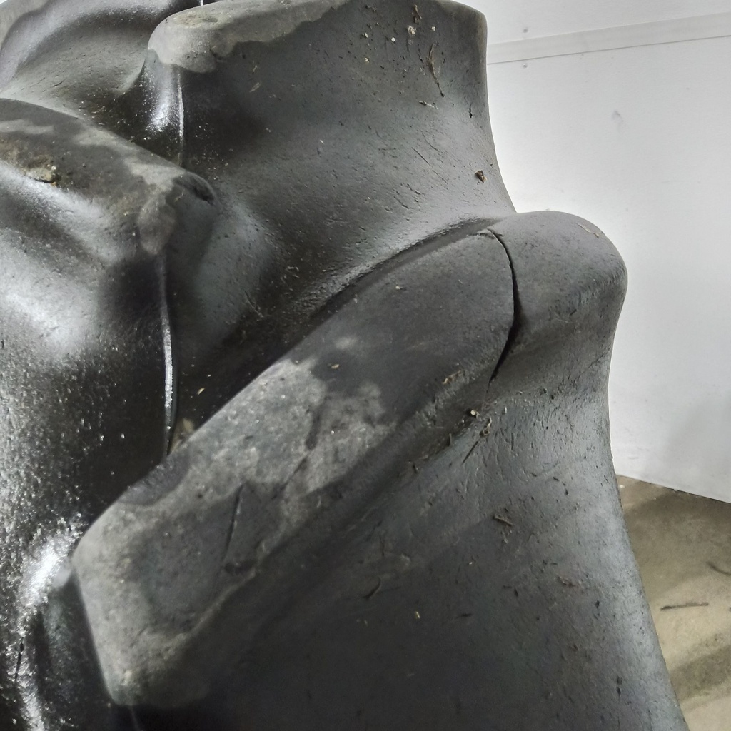 320/80R42 Goodyear Farm DT800 Super Traction R-1W 141A8 55%