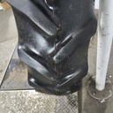 320/80R42 Goodyear Farm DT800 Super Traction R-1W 141A8 55%