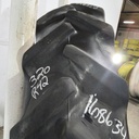 320/80R42 Goodyear Farm DT800 Super Traction R-1W 141A8 55%