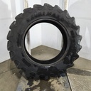 380/85R34 BKT Tires Agrimax RT 855 R-1W 137A8 70%