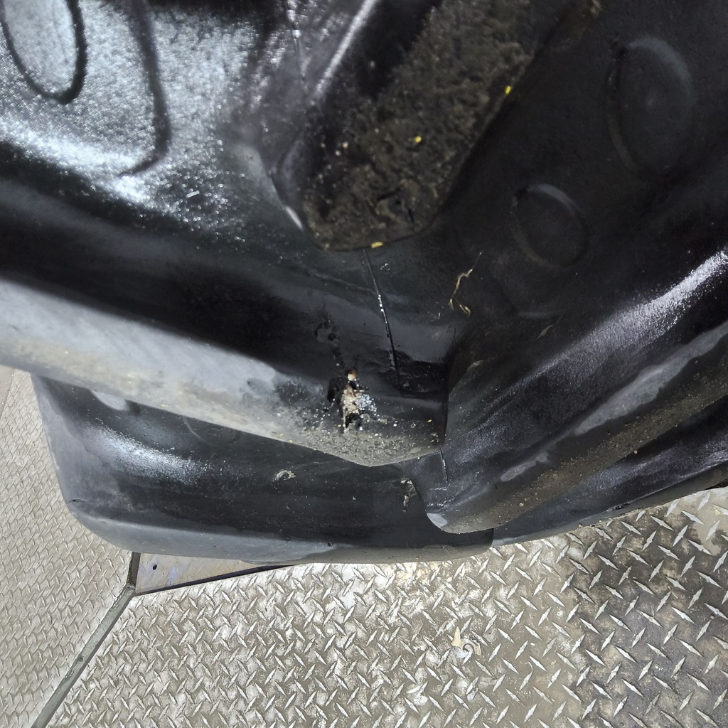 380/85R34 BKT Tires Agrimax RT 855 R-1W 137A8 70%