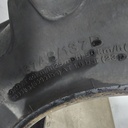 380/85R34 BKT Tires Agrimax RT 855 R-1W 137A8 70%