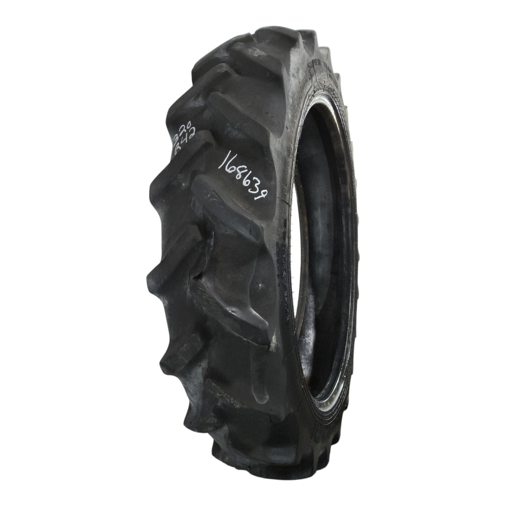 320/80R42 Goodyear Farm DT800 Super Traction R-1W 141A8 55%