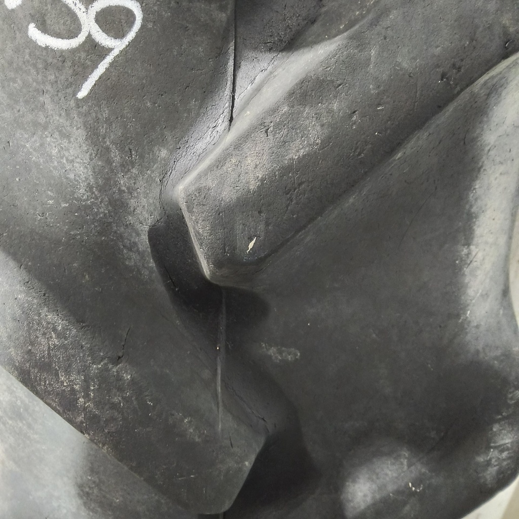 320/80R42 Goodyear Farm DT800 Super Traction R-1W 141A8 55%